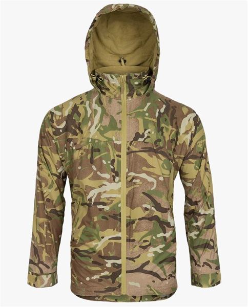 Picture of HALO FULL ZIP TAC JKT HMTC